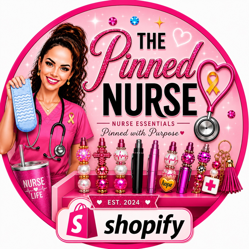 Pinned Nurse